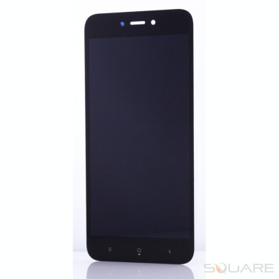 LCD Xiaomi Redmi 5A, Black foto