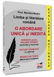 Limba și literatura rom&acirc;nă. Evaluarea Națională - Paperback brosat - Pro Universitaria