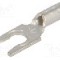 Terminal tip furca, pentru surub M3,5, KEYSTONE - 8254