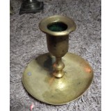 Sfesnic Bronz Masiv h 7cm vechi