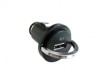 Adaptor Bricheta Auto USB 1A/5V, Incarcator Universal Telefon, Tableta