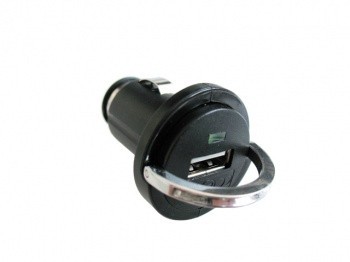 Adaptor bricheta USB foto