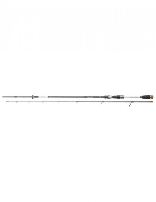 Lanseta Daiwa Silver Creek Ultra Light Spin 2, 2.05m, 3-14g, 2buc