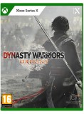 Dynasty Warriors Origins XBOX SERIES X