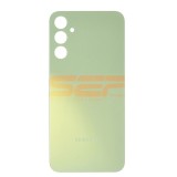 Capac Baterie Samsung Galaxy A24 4G/A245 Verde (Green) - Carcasa Spate Originala