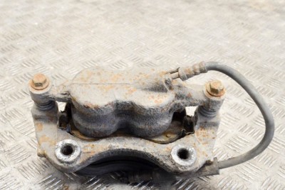 Etrier de fr&amp;acirc;nă dreapta față FORD TRANSIT 2017 14702340 foto