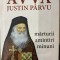 Avva Justin Parvu. Marturii, amintiri, minuni. editat de Vlad Herman T9