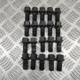 Set prezoane roata MERCEDES-BENZ CLA Coupe C118 2024 OEM: A0019901607 29000141