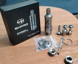 Atomizor tigara electronica EHPro The Morph Tank RTA utilizat