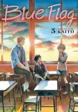 Blue Flag - Volume 5 | Kaito, VIZ Signature