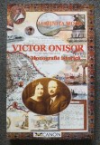 Luminița Moga - Victor Onișor (1874-1932): juristul și profesorul - monografie..