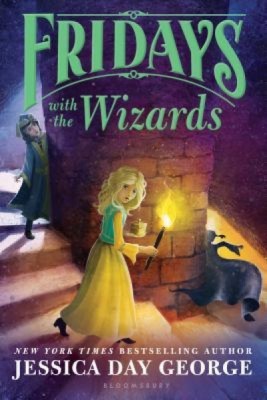 Fridays with the Wizards foto