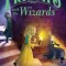 Fridays with the Wizards