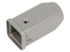 Conector Carcasă HDC MOLEX 3A, Drept, Metal, Filet M20, Serie GWconnect, Cod 93601-0682