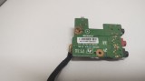 Audio Board Laptop Sony Vaio PCG-8122M