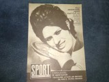 REVISTA SPORT NR 8 1972