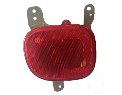 Catadioptru reflectorizant spate JEEP RENEGADE (BU), 09.2014-, partea stanga, original, Type= USA, foto