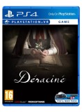 Deracine Psvr PS4|PSVR, SONY INTERACTIVE ENTERTAINMENT