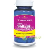 Super Shilajit Mumio Extract 60cps