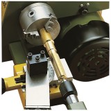 Proxxon 24407 - Universal strung cu trei bacuri cu auto-centrare PD 400