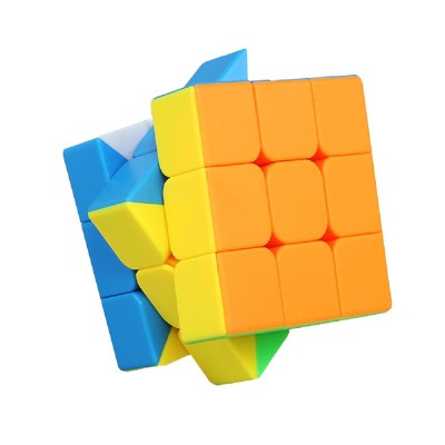 Cub Magic 3x3x3, ShengShou Legend, 270CUB-1 foto