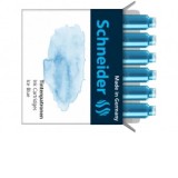 Patron Cerneala Pastel Schneider, ice blue