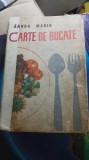 Sanda marin,carte de bucate 1968. 567