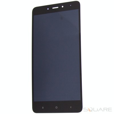 LCD Xiaomi Redmi Note 4 + Touch, Black foto