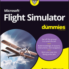 Microsoft Flight Simulator for Dummies