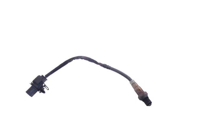 Sonda lambda FORD TRANSIT Furgon 2012 OEM: CC1A-9Y160-AA 17238520