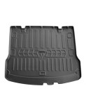 Covor Protectie Portbagaj Umbrella Pentru Dacia Logan I MCV 5 Locuri (2006-2012)