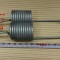 Set arcuri 17cm., Masina de spalat ELECTROLUX EWP1274TDW / R30