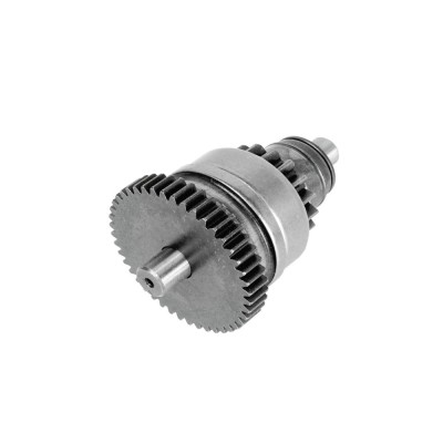 Bendix Can-Am BRP 400 aftermarket foto