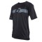 Tricou Ciclism O&#039;Neal Pin It V.22 - M, Negru-Gri Ultimate FactoryBikes