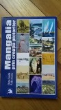 Elena Sanda Padureanu - Mangalia prin creatia pictorilor (pictori romania litoral Balcic tablouri marine Tonitza Steriadi Grigorescu Iser Sirato) RARA