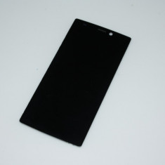 Display Allview X2 Soul negru