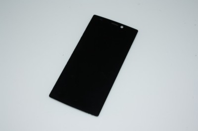 Display Allview X2 Soul negru foto