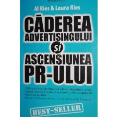 CADEREA ADVERTISINGULUI SI ASCENSIUNEA PR - ULUI