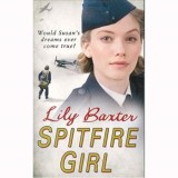 Spitfire Girl