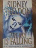 THE SKY IS FALLING-SIDNEY SHELDON-232246