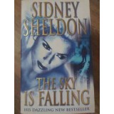 THE SKY IS FALLING-SIDNEY SHELDON-232246