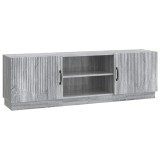 vidaXL Cabinet TV Sonoma gri 150 x 31 x 47 cm Lemn prelucrat 895381