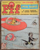 Vaillant le journal de Pif// no. 1153, 18 juin 1967