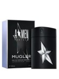 Apa de parfum Thierry Mugler A*Men Fantasm, 100 ml, pentru barbati