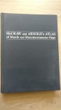 McCraw and Arnold`s atlas of muscle and musculocutaneos flaps