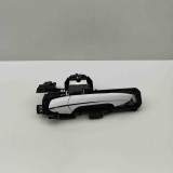 M&acirc;ner exterior ușă st&acirc;nga față MERCEDES-BENZ GLE W166 2016 OEM: A2047602534 30331179