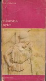F. W. J. Schelling - Filozofia artei, Meridiane, Istoria Artei, Coperta Brosata, Limba Romana, 1992
