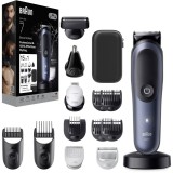 Braun All-In-One Series 7 AIO7580 set pentru &icirc;ngrijirea părului, a bărbii și a corpului 15&icirc;n1 1 buc