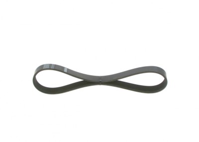 BOSCH 1 987 946 131 Elastic Curea transmisie cu caneluri foto