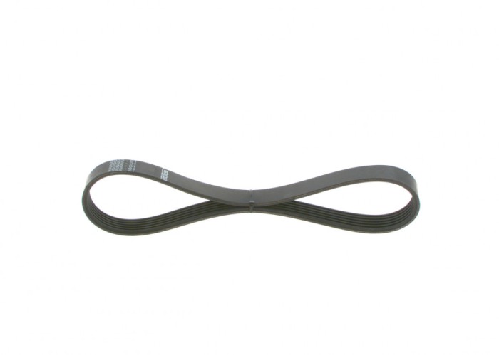 BOSCH 1 987 946 131 Elastic Curea transmisie cu caneluri
